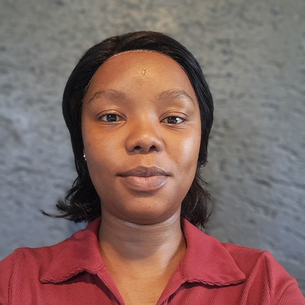 Duduzile Sibeko, English tutor in Johannesburg · Johannesburg, South Africa