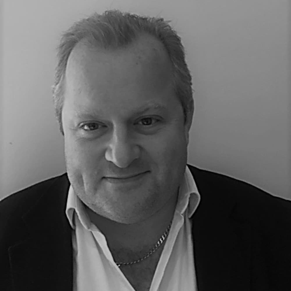 Dr Howard A. Patten, History tutor in Oxfordshire, United Kingdom