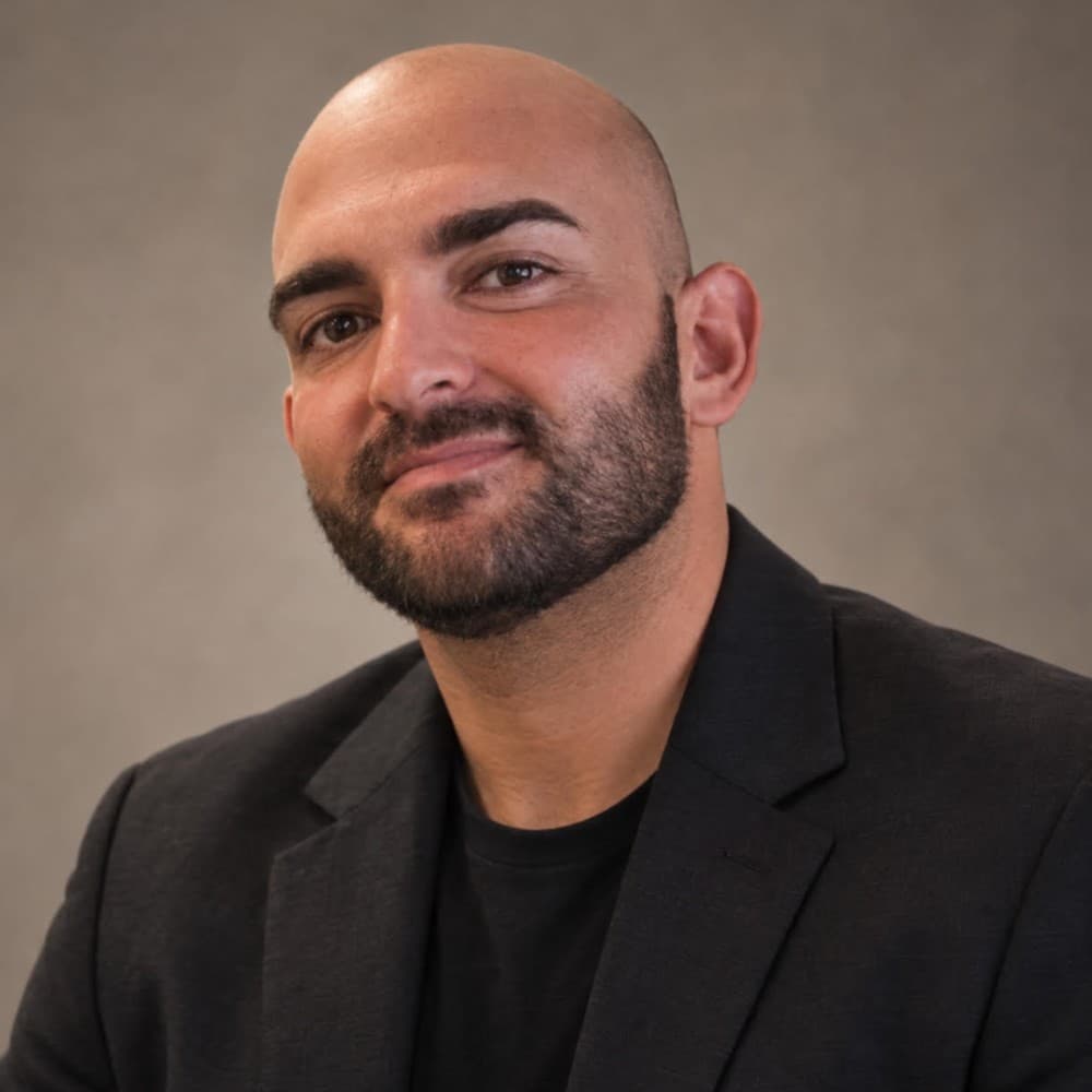 Miguel, Spanish tutor in Alicante, Spain